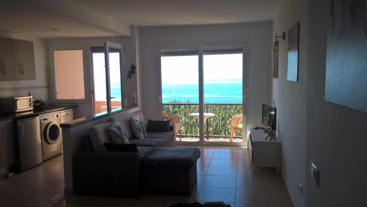 Apartmento Atlantico Tazacorte Esterno foto