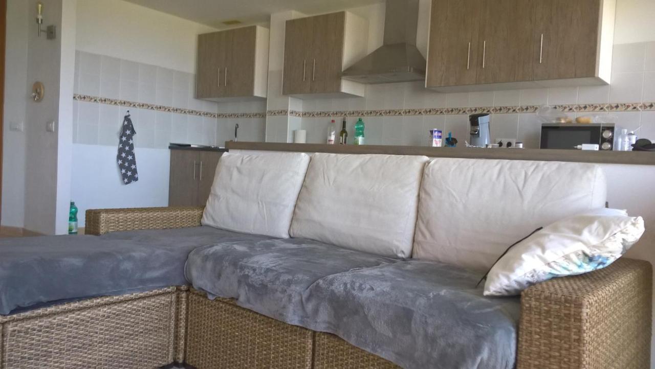 Apartmento Atlantico Tazacorte Esterno foto