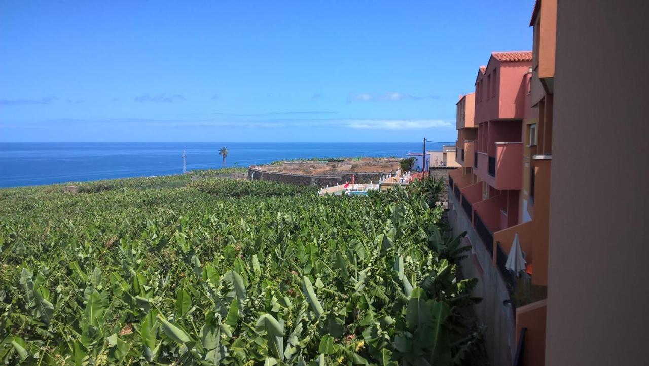 Apartmento Atlantico Tazacorte Esterno foto