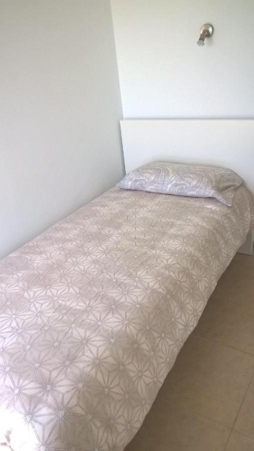 Apartmento Atlantico Tazacorte Esterno foto