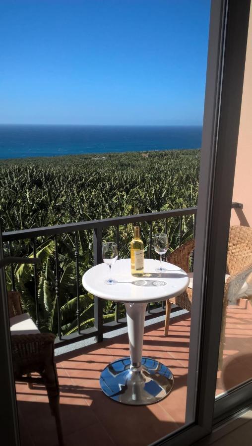 Apartmento Atlantico Tazacorte Esterno foto