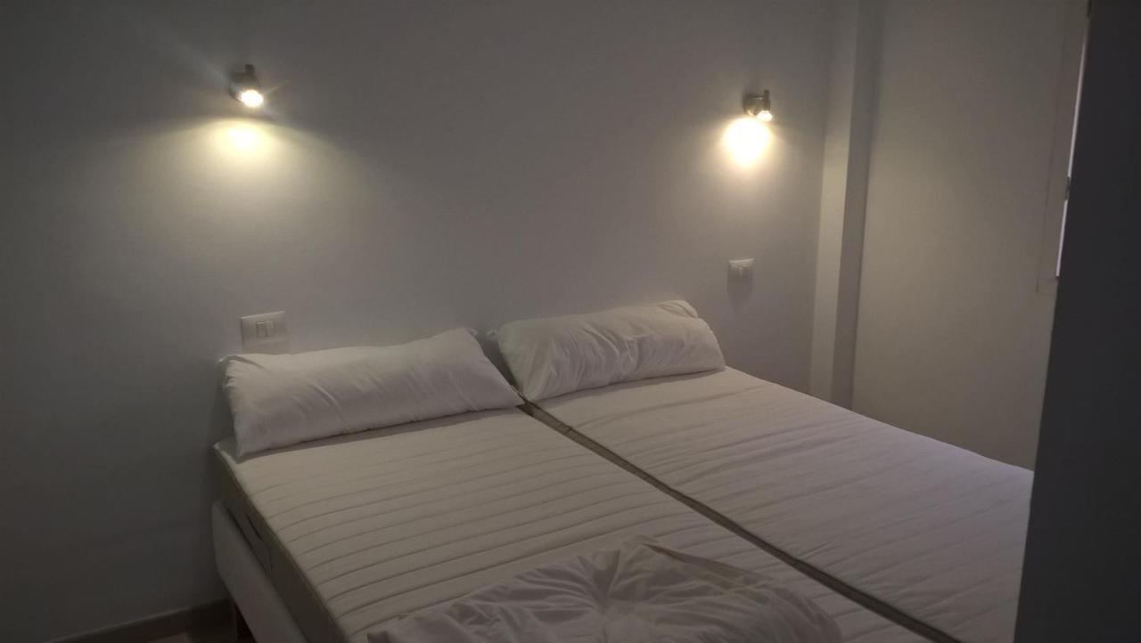 Apartmento Atlantico Tazacorte Esterno foto