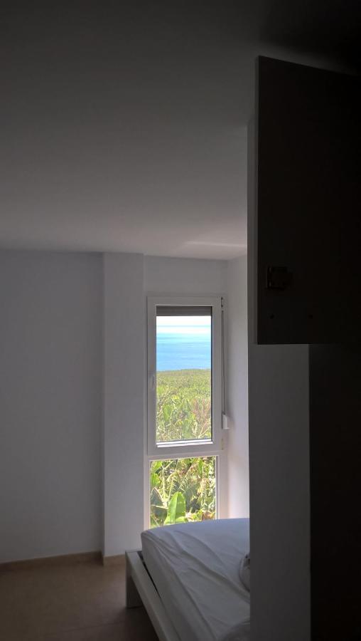Apartmento Atlantico Tazacorte Esterno foto