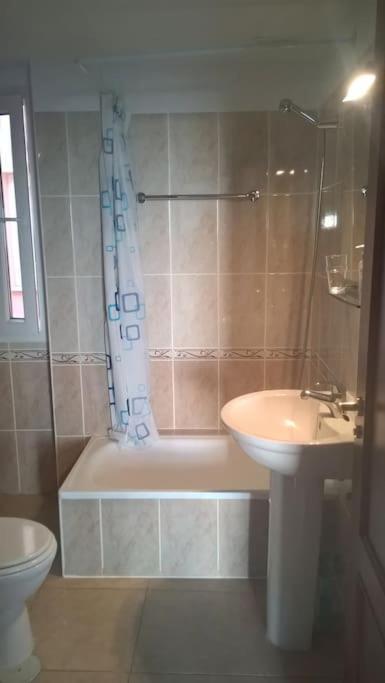 Apartmento Atlantico Tazacorte Esterno foto